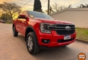 Camionetas - Ford Ranger Xls 2023 Diesel 78000Km - En Venta