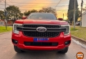 Camionetas - Ford Ranger Xls 2023 Diesel 78000Km - En Venta