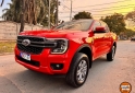 Camionetas - Ford Ranger Xls 2023 Diesel 78000Km - En Venta