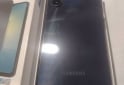 Telefon�a - Samsung A06 128gb 4gb Ram - En Venta