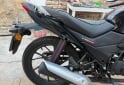Motos - Honda Twister 125 2026 Nafta 1300Km - En Venta