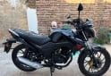 Motos - Honda Twister 125 2026 Nafta 1300Km - En Venta