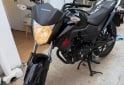 Motos - Honda Twister 125 2026 Nafta 1300Km - En Venta