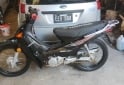 Motos - Honda Wave 2012 Nafta 111111Km - En Venta