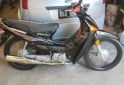 Motos - Honda Wave 2012 Nafta 111111Km - En Venta