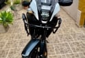 Motos - Honda Nx 500 2024 Nafta 840Km - En Venta