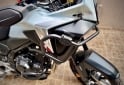 Motos - Honda Nx 500 2024 Nafta 840Km - En Venta