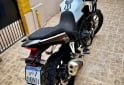 Motos - Honda Nx 500 2024 Nafta 840Km - En Venta