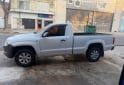 Camionetas - Volkswagen Amarok cabina simple 2016 Diesel 185000Km - En Venta