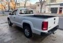 Camionetas - Volkswagen Amarok cabina simple 2016 Diesel 185000Km - En Venta