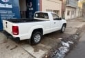 Camionetas - Volkswagen Amarok cabina simple 2016 Diesel 185000Km - En Venta