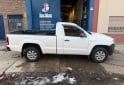 Camionetas - Volkswagen Amarok cabina simple 2016 Diesel 185000Km - En Venta