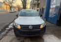 Camionetas - Volkswagen Amarok cabina simple 2016 Diesel 185000Km - En Venta