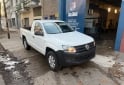 Camionetas - Volkswagen Amarok cabina simple 2016 Diesel 185000Km - En Venta