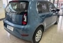 Autos - Volkswagen MOVE UP! 2017 Nafta 103057Km - En Venta