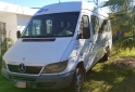 Utilitarios - Mercedes Benz Sprinter 2011 Diesel 150000Km - En Venta