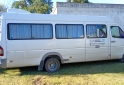 Utilitarios - Mercedes Benz Sprinter 2011 Diesel 150000Km - En Venta