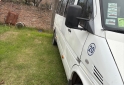 Utilitarios - Mercedes Benz Sprinter 2011 Diesel 150000Km - En Venta