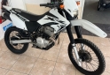 Motos - Honda TORNADO 250CC 2015 Nafta 34000Km - En Venta