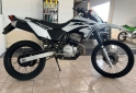 Motos - Honda TORNADO 250CC 2015 Nafta 34000Km - En Venta