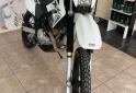 Motos - Honda TORNADO 250CC 2015 Nafta 34000Km - En Venta
