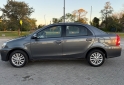 Autos - Toyota ETIOS 1.5 XLS 2016 Nafta 113000Km - En Venta