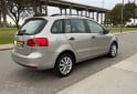 Autos - Volkswagen SURAN 1.6 TRENDLINE 2012 Nafta 120000Km - En Venta