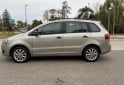 Autos - Volkswagen SURAN 1.6 TRENDLINE 2012 Nafta 120000Km - En Venta