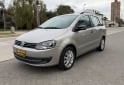Autos - Volkswagen SURAN 1.6 TRENDLINE 2012 Nafta 120000Km - En Venta