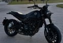 Motos - Benelli LEONCINO 500 2021 Nafta 8100Km - En Venta