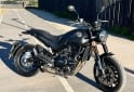 Motos - Benelli LEONCINO 500 2021 Nafta 8100Km - En Venta