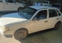 Autos - Volkswagen GOL 2007 Nafta 500000Km - En Venta