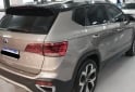 Autos - Volkswagen TAOS HIGHLINE BITONO 2024 Nafta 17000Km - En Venta