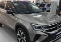 Autos - Volkswagen TAOS HIGHLINE BITONO 2024 Nafta 17000Km - En Venta
