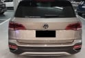 Autos - Volkswagen TAOS HIGHLINE BITONO 2024 Nafta 17000Km - En Venta