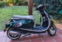 Motos - Gilera piccola 150 2021 Nafta 23000Km - En Venta
