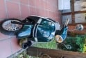 Motos - Gilera piccola 150 2021 Nafta 23000Km - En Venta