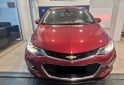 Autos - Chevrolet CRUZE 1.4T LTZ 2018 Nafta 81000Km - En Venta