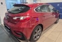 Autos - Chevrolet CRUZE 1.4T LTZ 2018 Nafta 81000Km - En Venta