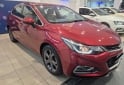 Autos - Chevrolet CRUZE 1.4T LTZ 2018 Nafta 81000Km - En Venta