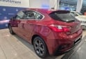 Autos - Chevrolet CRUZE 1.4T LTZ 2018 Nafta 81000Km - En Venta