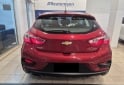 Autos - Chevrolet CRUZE 1.4T LTZ 2018 Nafta 81000Km - En Venta