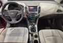 Autos - Chevrolet CRUZE 1.4T LTZ 2018 Nafta 81000Km - En Venta
