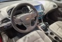 Autos - Chevrolet CRUZE 1.4T LTZ 2018 Nafta 81000Km - En Venta