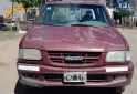 Camionetas - Isuzu Isizu 2.5 C/D 2005 Diesel 500000Km - En Venta