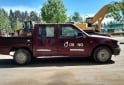 Camionetas - Isuzu Isizu 2.5 C/D 2005 Diesel 500000Km - En Venta