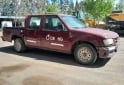 Camionetas - Isuzu Isizu 2.5 C/D 2005 Diesel 500000Km - En Venta