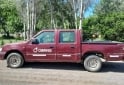 Camionetas - Isuzu Isizu 2.5 C/D 2005 Diesel 500000Km - En Venta
