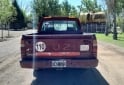 Camionetas - Isuzu Isizu 2.5 C/D 2005 Diesel 500000Km - En Venta