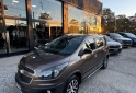 Autos - Chevrolet SPIN ACTIVE LTZ 2015 Nafta  - En Venta
